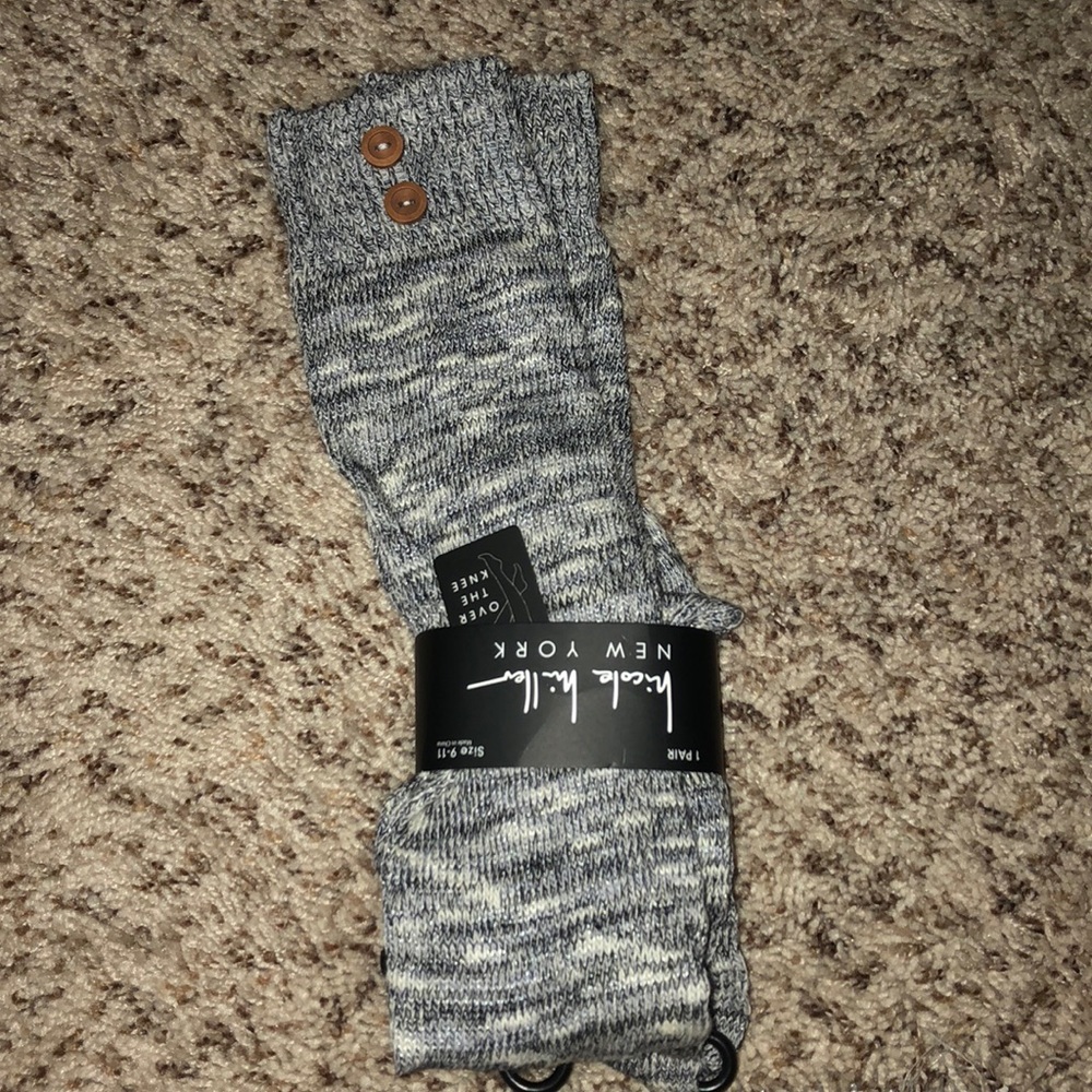 Boot socks